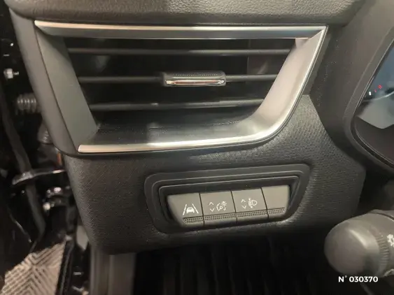 RENAULT CLIO V - voiture d'occasion - Photo 15