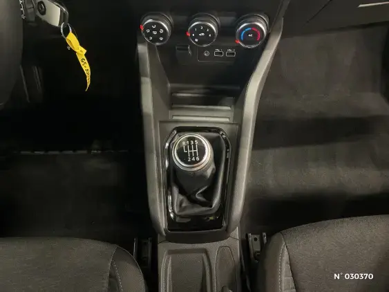 RENAULT CLIO V - voiture d'occasion - Photo 31