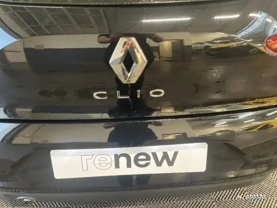 RENAULT CLIO V - voiture d'occasion - Photo 37