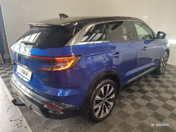 RENAULT AUSTRAL - voiture d'occasion - Photo 4