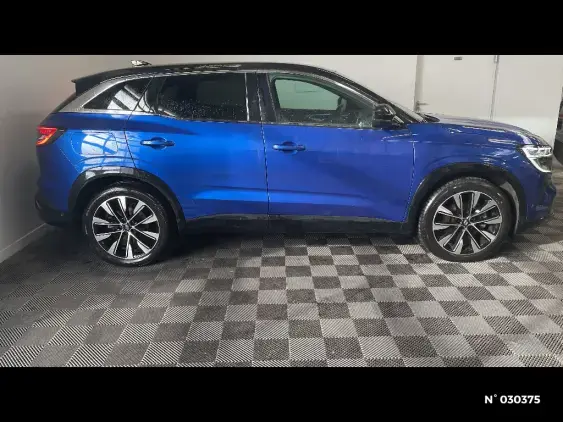RENAULT AUSTRAL - voiture d'occasion - Photo 5