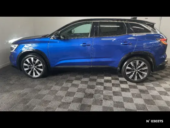 RENAULT AUSTRAL - voiture d'occasion - Photo 2