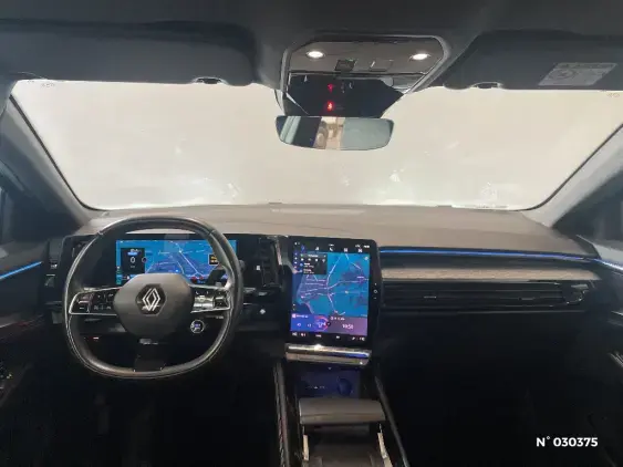 RENAULT AUSTRAL - voiture d'occasion - Photo 9