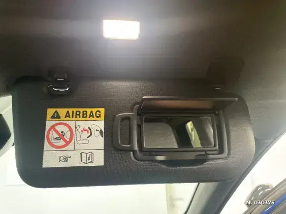 RENAULT AUSTRAL - voiture d'occasion - Photo 31