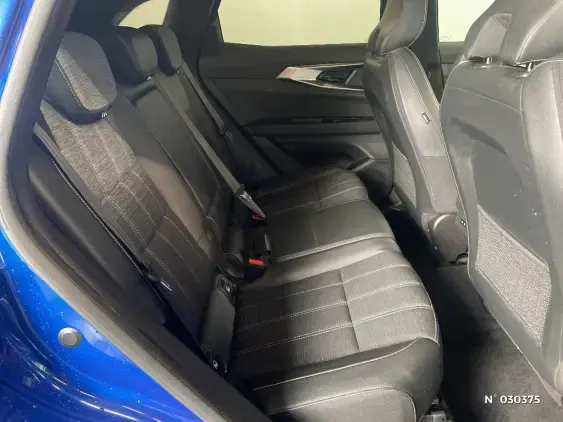 RENAULT AUSTRAL - voiture d'occasion - Photo 11
