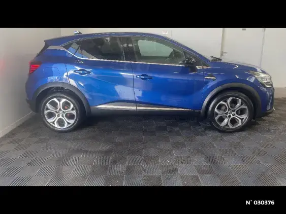 RENAULT CAPTUR II - voiture d'occasion - Photo 5