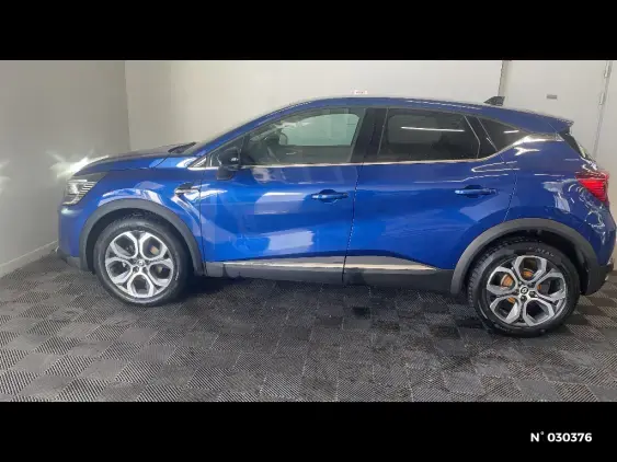 RENAULT CAPTUR II - voiture d'occasion - Photo 2