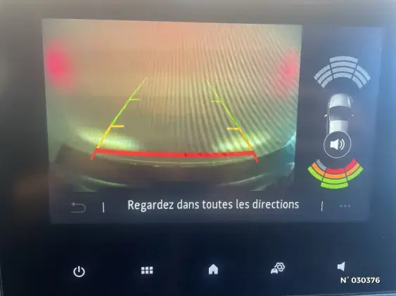 RENAULT CAPTUR II - voiture d'occasion - Photo 14