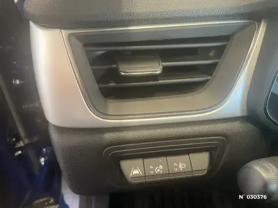 RENAULT CAPTUR II - voiture d'occasion - Photo 15
