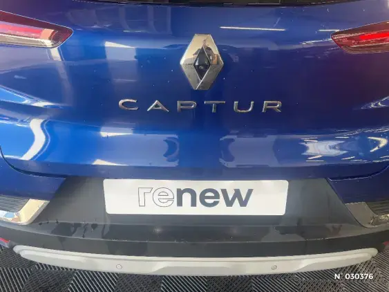 RENAULT CAPTUR II - voiture d'occasion - Photo 44