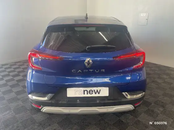 RENAULT CAPTUR II - voiture d'occasion - Photo 6