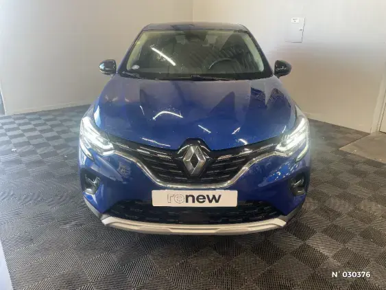 RENAULT CAPTUR II - voiture d'occasion - Photo 3