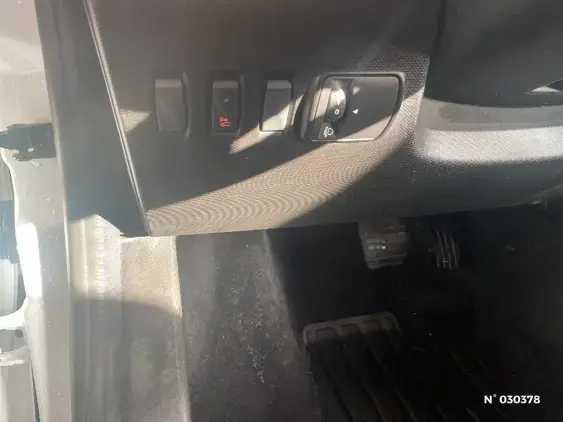 RENAULT TWINGO ELECTRIQUE III - voiture d'occasion - Photo 15