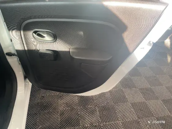 RENAULT TWINGO ELECTRIQUE III - voiture d'occasion - Photo 38