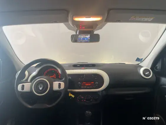 RENAULT TWINGO III - voiture d'occasion - Photo 9