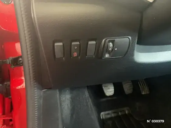 RENAULT TWINGO III - voiture d'occasion - Photo 15