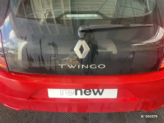 RENAULT TWINGO III - voiture d'occasion - Photo 41