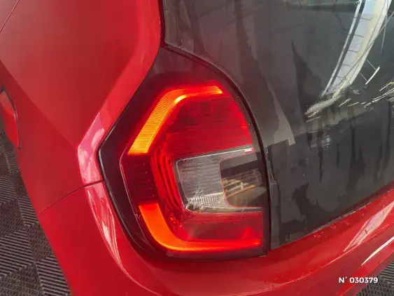 RENAULT TWINGO III - voiture d'occasion - Photo 42