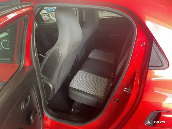 RENAULT TWINGO III - voiture d'occasion - Photo 45