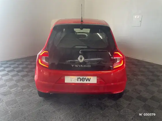 RENAULT TWINGO III - voiture d'occasion - Photo 6