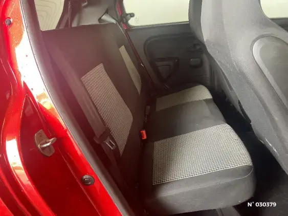 RENAULT TWINGO III - voiture d'occasion - Photo 11