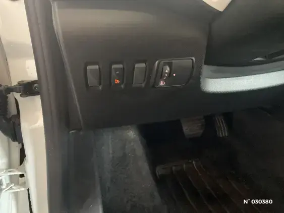RENAULT TWINGO ELECTRIQUE III - voiture d'occasion - Photo 15