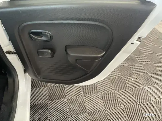 RENAULT TWINGO ELECTRIQUE III - voiture d'occasion - Photo 39