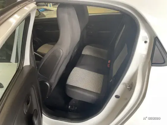RENAULT TWINGO ELECTRIQUE III - voiture d'occasion - Photo 45
