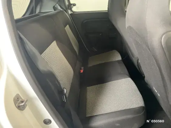 RENAULT TWINGO ELECTRIQUE III - voiture d'occasion - Photo 11