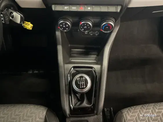 RENAULT CLIO V - voiture d'occasion - Photo 31