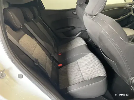 RENAULT CLIO V - voiture d'occasion - Photo 11