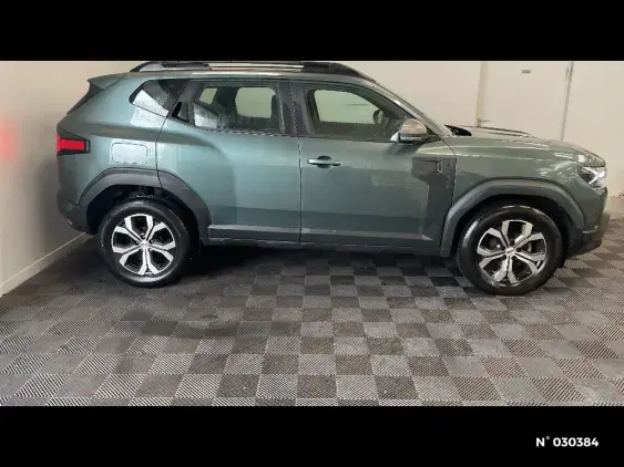 DACIA DUSTER III - voiture d'occasion - Photo 5