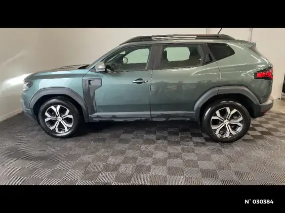 DACIA DUSTER III - voiture d'occasion - Photo 2