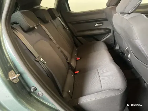DACIA DUSTER III - voiture d'occasion - Photo 11