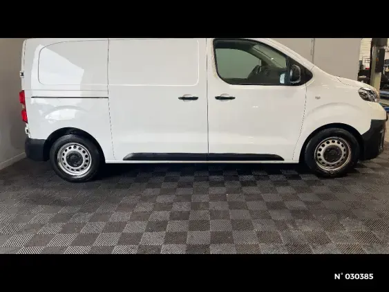 TOYOTA PROACE II - voiture d'occasion - Photo 5