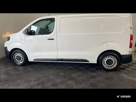 TOYOTA PROACE II - voiture d'occasion - Photo 2