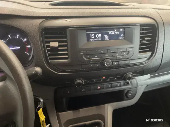 TOYOTA PROACE II - voiture d'occasion - Photo 13