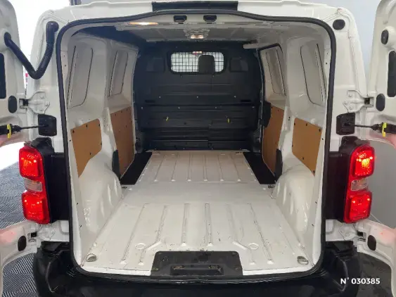 TOYOTA PROACE II - voiture d'occasion - Photo 7