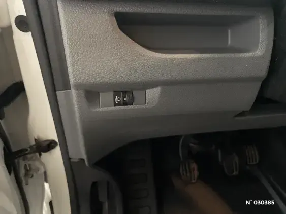 TOYOTA PROACE II - voiture d'occasion - Photo 15