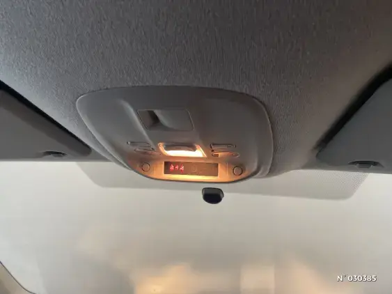 TOYOTA PROACE II - voiture d'occasion - Photo 32