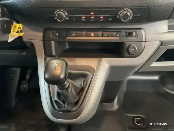 TOYOTA PROACE II - voiture d'occasion - Photo 35