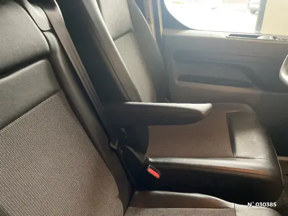 TOYOTA PROACE II - voiture d'occasion - Photo 36