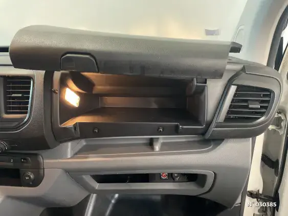 TOYOTA PROACE II - voiture d'occasion - Photo 37