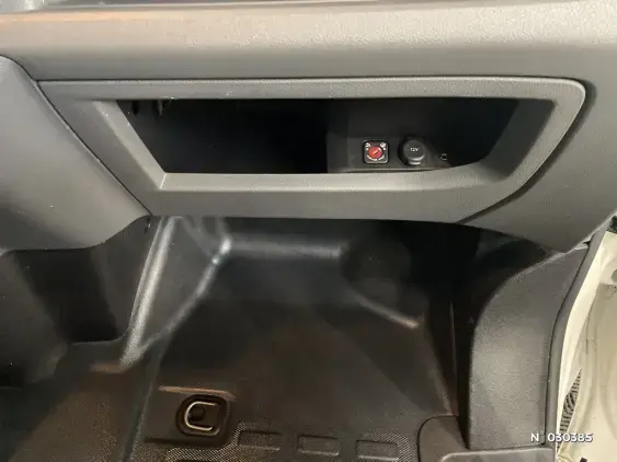 TOYOTA PROACE II - voiture d'occasion - Photo 38