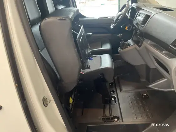TOYOTA PROACE II - voiture d'occasion - Photo 39