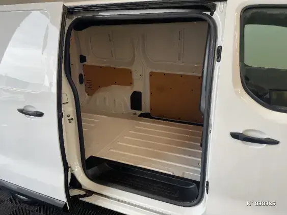 TOYOTA PROACE II - voiture d'occasion - Photo 11