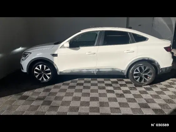 RENAULT ARKANA - voiture d'occasion - Photo 2