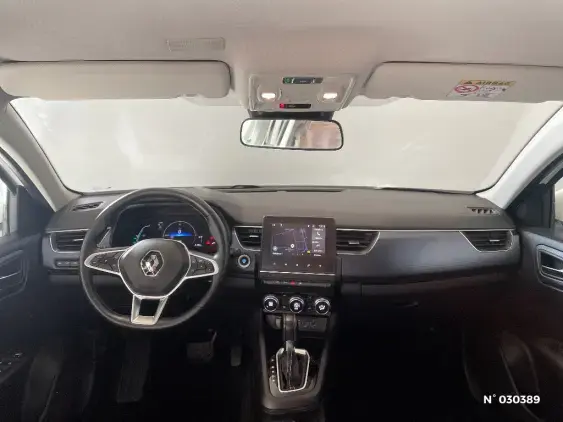 RENAULT ARKANA - voiture d'occasion - Photo 9