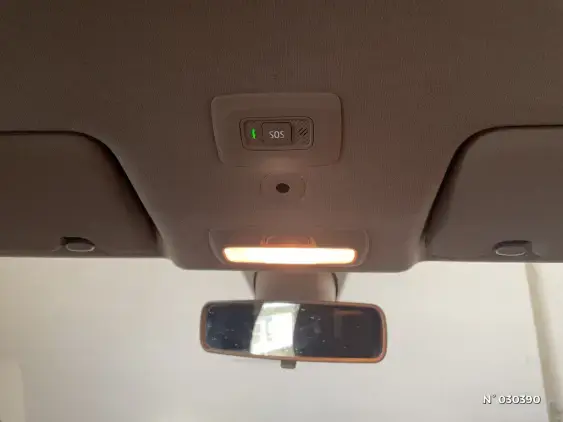 DACIA SANDERO III - voiture d'occasion - Photo 32