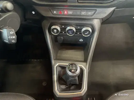 DACIA SANDERO III - voiture d'occasion - Photo 34